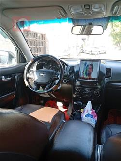 کیا سۆرینتۆ